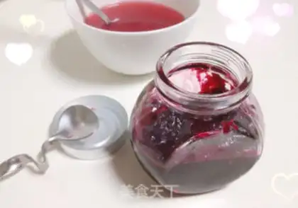 Make Mayo jam step 13