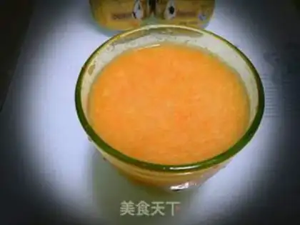 Make Apple cucumber carrot juice step 4