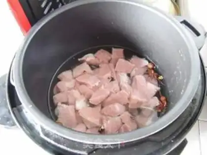 Make Homemade fragrance pine step 3