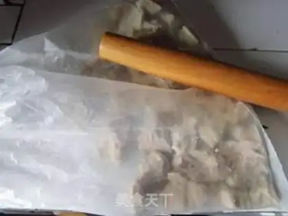 Make Homemade fragrance pine step 5