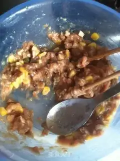 Make Pancake step 0