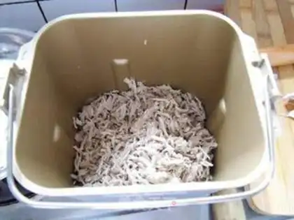 Make Homemade fragrance pine step 7