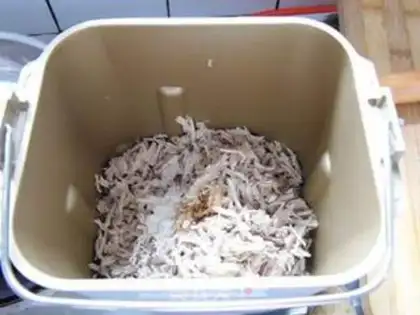 Make Homemade fragrance pine step 8