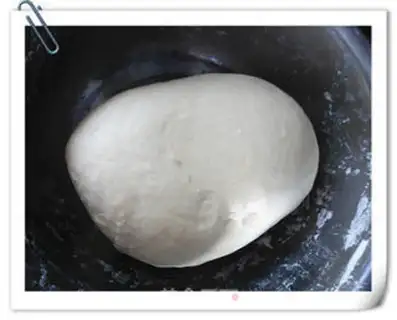 Make Meat and vinegar noodles step 2