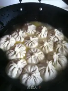 Make Pancake step 5