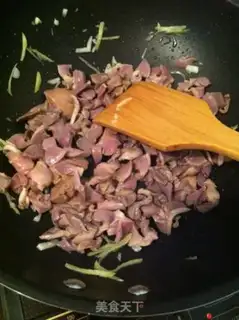 Make Sour chicken step 0