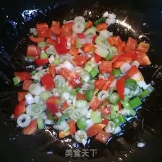 Make Frozen mushrooms step 4