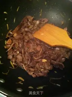 Make Sour chicken step 1