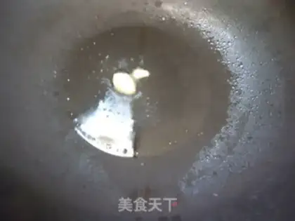 Make Bacon squeezed step 2