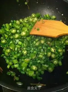 Make Sour chicken step 2