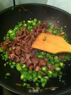 Make Sour chicken step 3