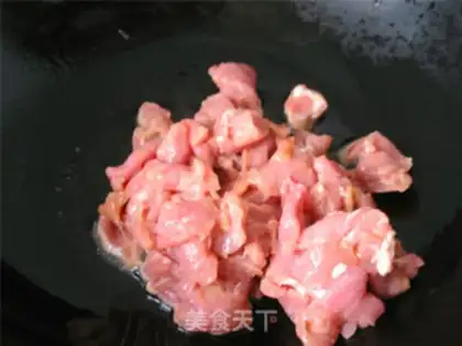 Make Peaches step 3