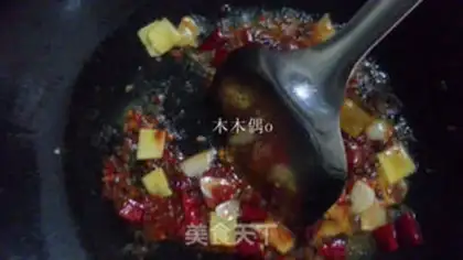 Make Boiled beef step 4