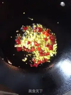 Make Jealousy cabbage step 3