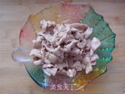 Make Boiled meat step 6