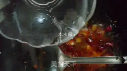Make Boiled beef step 5
