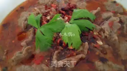 Make Boiled beef step 8
