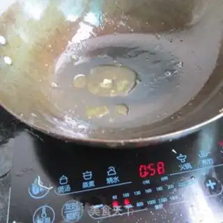 Make Sugar, sesame tartin step 4