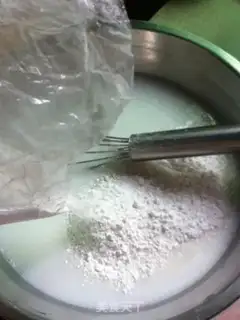 Make A lasagna step 3