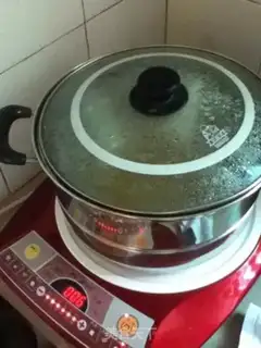Make A lasagna step 6