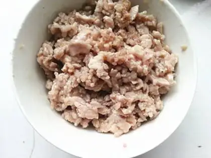 Make Family makes fish fragrance step 3