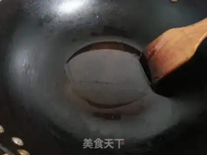 Make Family makes fish fragrance step 5