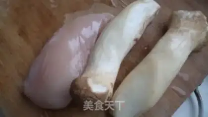 Make Apricot step 0