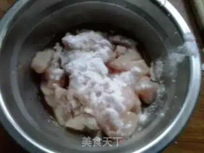 Make Apricot step 1