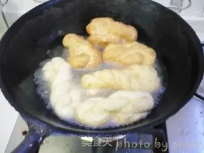 Make Milk and marijuana step 11