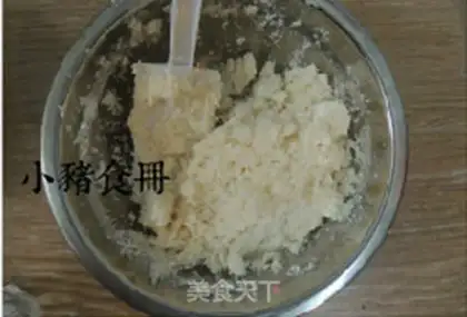 Make Coconut toast step 8