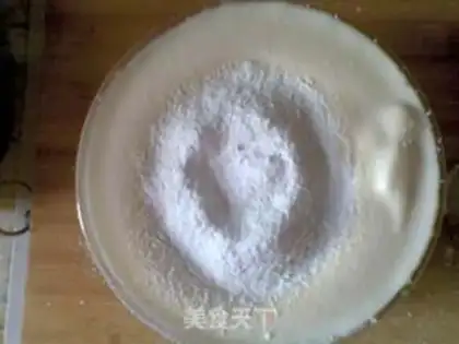 Make Honeycake step 4