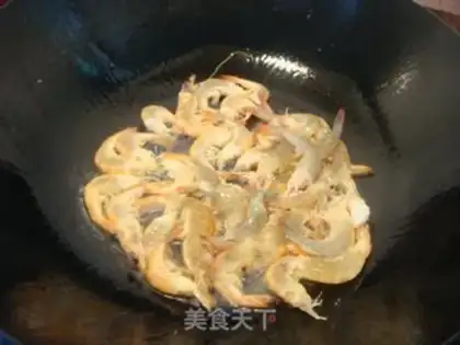Make Pretzels step 1