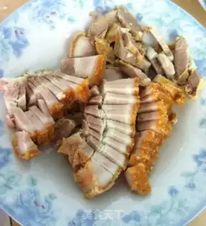 Make Onion fried meat step 0