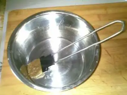 Make Honeycake step 6