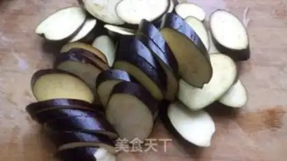 Make Garlic steam step 0