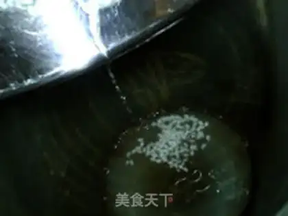 Make Tasty corn paste step 3