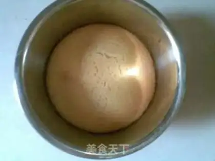 Make Honeycake step 7