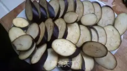 Make Garlic steam step 1
