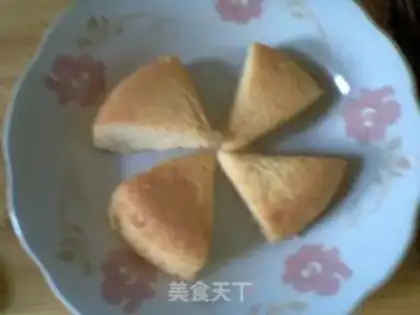 Make Honeycake step 8