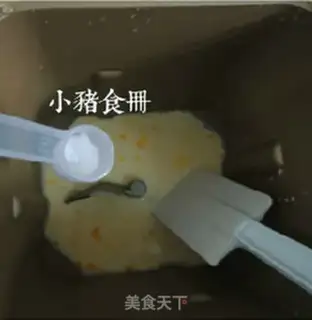 Make Coconut toast step 13