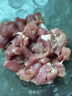 Make Garlic Jell-O Ridge step 0