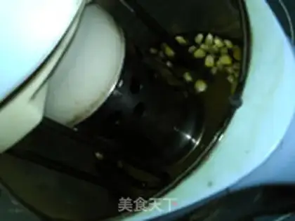 Make Tasty corn paste step 6