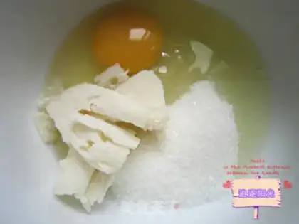 Make The souffle starts laughing step 0