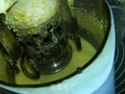 Make Coconut toast step 15