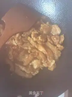 Make Garlic Jell-O Ridge step 4