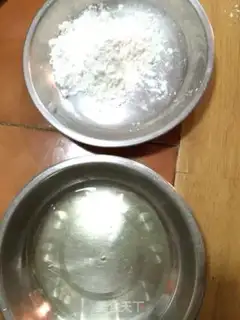 Make The soybean weed step 1