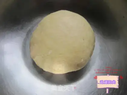 Make The souffle starts laughing step 3