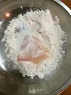 Make The soybean weed step 3