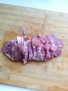 Make Garlic Ridge step 0