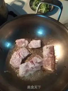 Make The soybean weed step 7